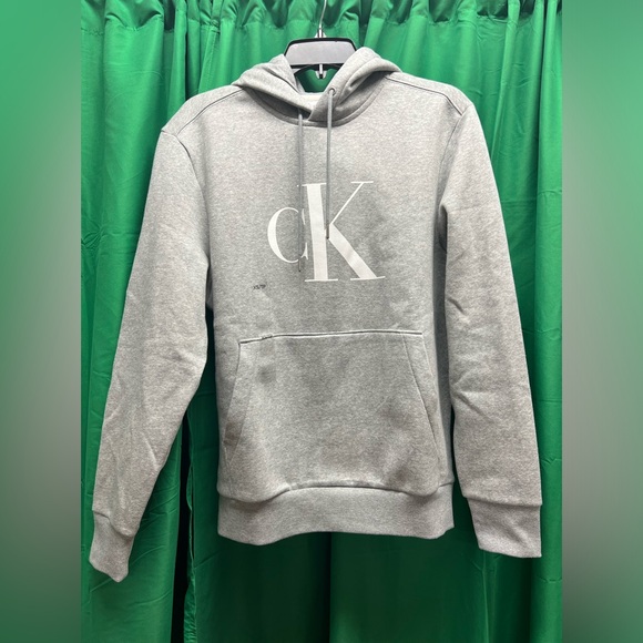Calvin Klein Other - Calvin Klein hoodie fleece sweatshirt
